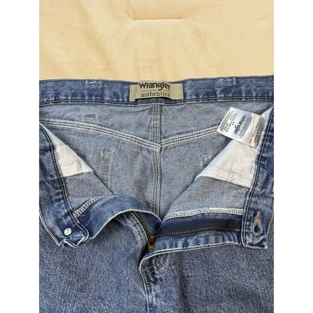 Wrangler authentics men’s